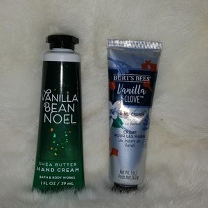 Hand Cream Set